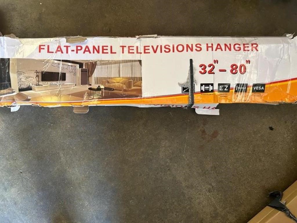 Flat Panel TV Mount