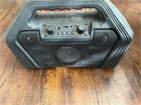 JOB SITE RADIO