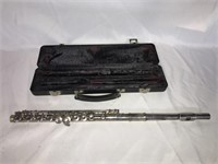 ARMSTRONG PARTIAL 102 STUDENT FLUTE
