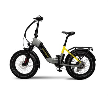 Pre Christmas Electric Bike and Scooter Auction