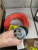 25 FT 20 AMP EXTENSION CORD NEW