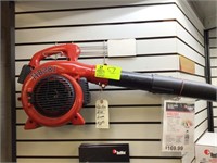 REDMAX HB281 GAS POWERED BLOWER NEW