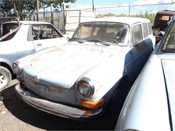 British,Volvo,VW, Japanese Cars & Parts-Located in Belen, NM
