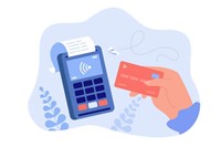 Payments- Cash & Credit Cards