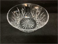 Waterford Crystal Lismore 9" Bowl