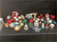 50+ Christmas Ornaments For The Tree