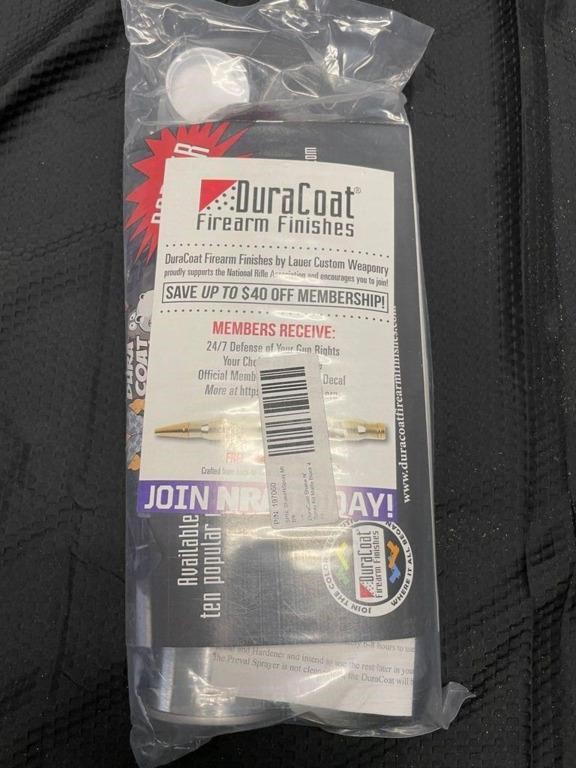 Dura Coat Gun Cleaning Kit