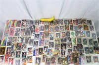 '80s & '90s Basketball Rookie Cards 110+
