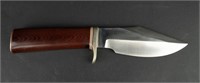 Randall Knife 5" Clip Point Micarta Handle
