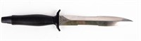 Gerber Mark II Dagger 7” Serrated Knife