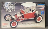 Big Red Rod 1:8 Scale Sealed Model