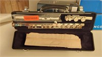 Armstrong Flute 102