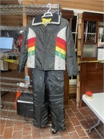 New John Deere Snowmobile Clothing