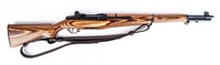 Gun Springfield M1 Garand Semi Auto Rifle 30-06