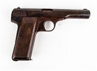 Gun FN 1922 Semi Auto Pistol 7.65 Browning