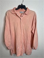 Vintage Westbound Sport Pullover Sweatshirt