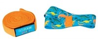 NEW GO ZONE Dino Printed Bounce Bands