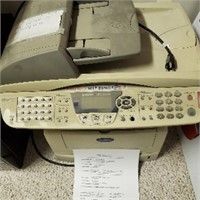 Brother Scanner / Fax / Printer Model No. MFC-8440