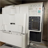 Canon Fax / Printer Model No. F164802
