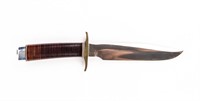 Randall 7" Bowie Knife
