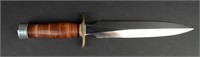 Randall Knife 8” Fighting Stiletto Model 2