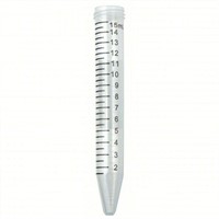 500 PK CELLTREAT Centrifuge Tube: 15 mL Labware