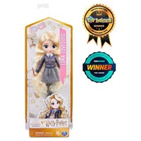 Wizarding World, 8-inch Luna Lovegood Doll