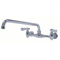 Straight Kitchen Faucet Advance Tabco