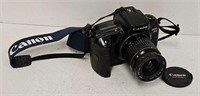Canon EOS A2 35mm Camera w/28-80mm Zoom