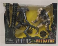 1996 Kenner "Aliens vs Predator"  Action Figures
