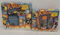 (2pc) Marvel Kid Care "X-men" Gift Sets