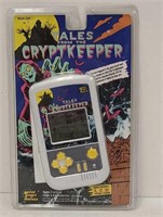 1994 "Tales of the Cryptkeeper" LCD Video Game