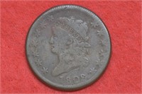 1808 B-3 ? Large Cent