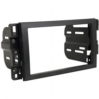 Chevy Impala/Tahoe Mount Dash Kit for Car Stereo