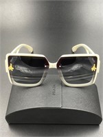 Prada Luxury Sunglasses UV 400