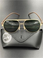 Ray Ban Luxury Sunglasses UV 400