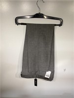 Kenneth Cole Dress Pants Black Combo 34/32 $245