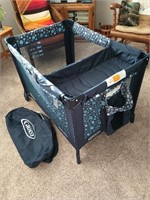 GRACO Pack and Play - Like New