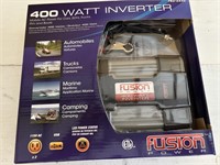 400 Watt Inverter