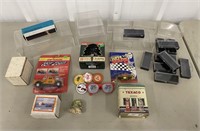 Lot of Mixed Collectibles