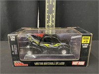 '41 Willys Diecast Coupe by Racing Champions