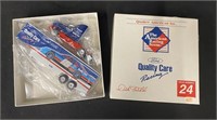 Winross Dick Trickle Diecast Tractor Trailer