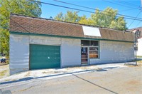 Two Properties in Belleville, IL - One Real Estate Auction