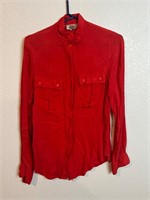 Vintage Arpeja Button Up Shirt