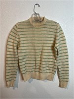 Vintage Archie Brown & Son Wool Sweater