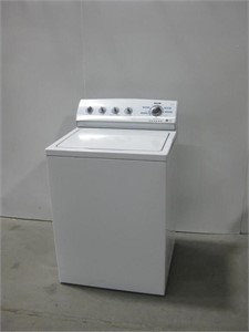 25.5"x 27"x 43"  Kenmore Washer Tested