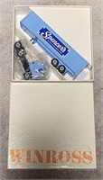 Winross Cabover Spencers Diecast Truck
