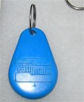 Pathmark Supermarkets advertising promotional key