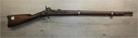 1862 Confederate CS Richmond Musket