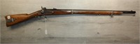 Zoli Civil War Black Powder Mississippi Rifle